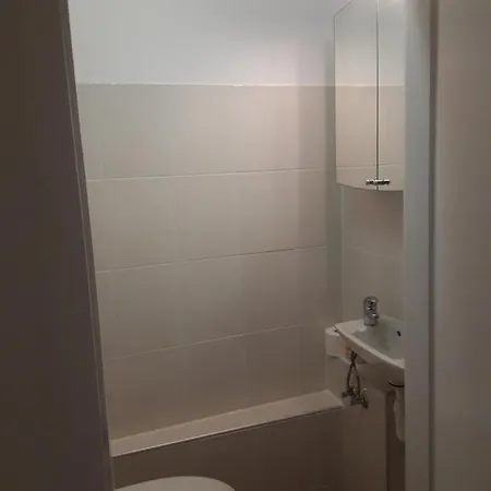 Schwarzer Adler Ferienwohnung mit 3 Schlafzimmern und 2 WC Markisch Buchholz Exterior foto