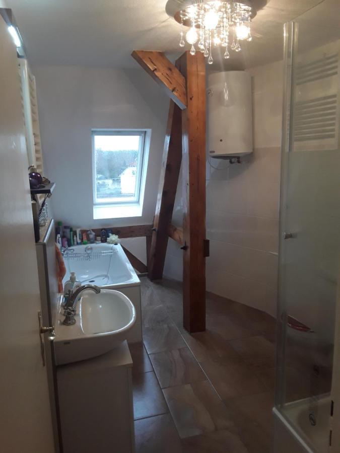 Apartment Schwarzer Adler Mit 3 Schlafzimmern Und 2 Wc *