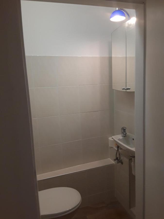 Apartment Schwarzer Adler Mit 3 Schlafzimmern Und 2 Wc