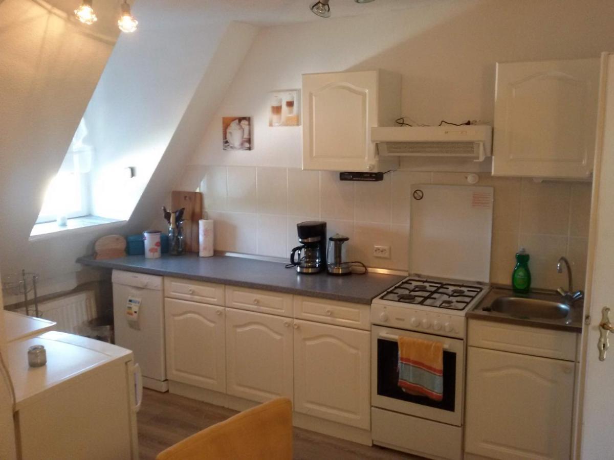 Apartment Schwarzer Adler Mit 3 Schlafzimmern Und 2 Wc *
