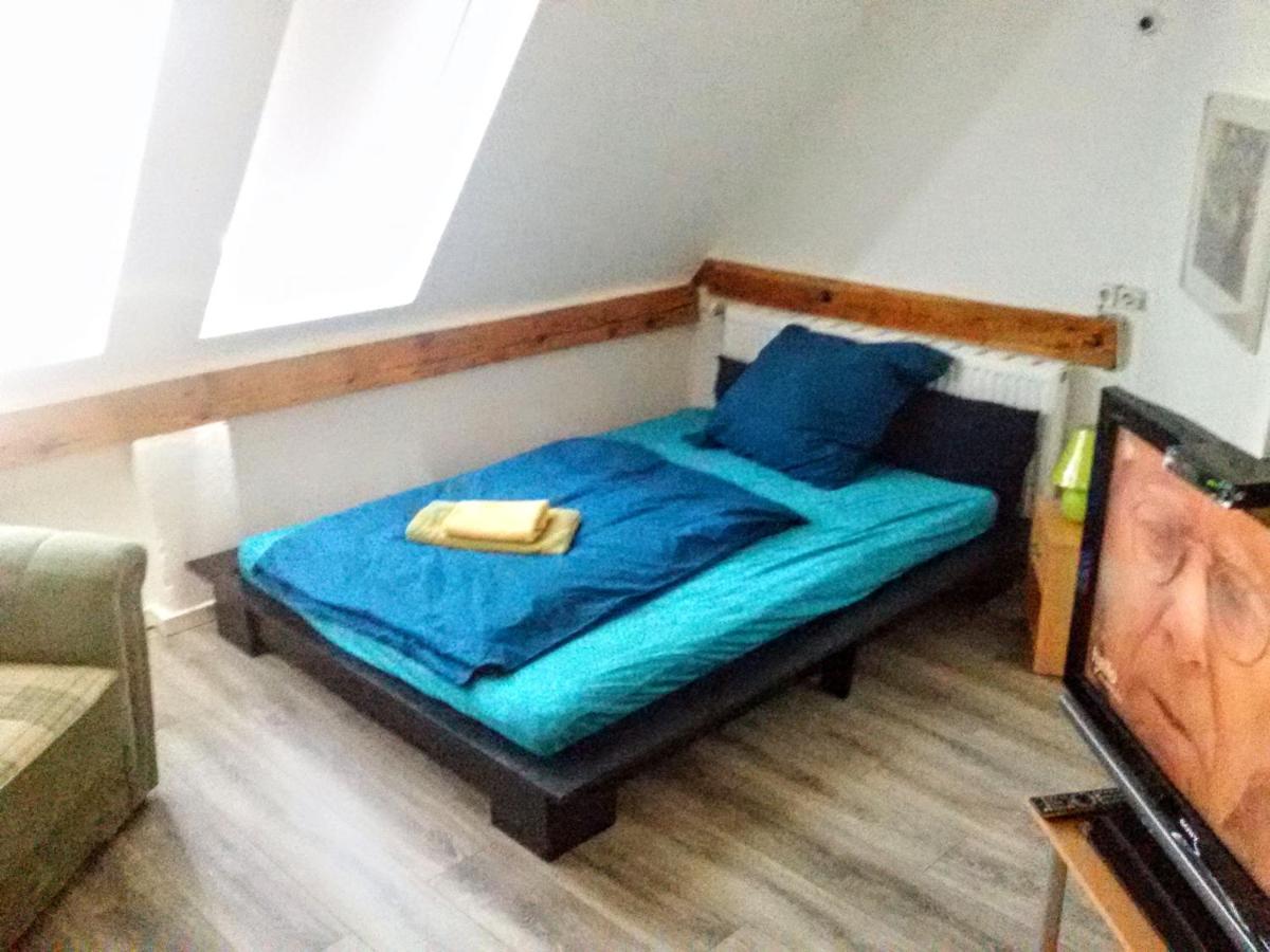 Apartamento Schwarzer Adler Mit 3 Schlafzimmern Und 2 Wc