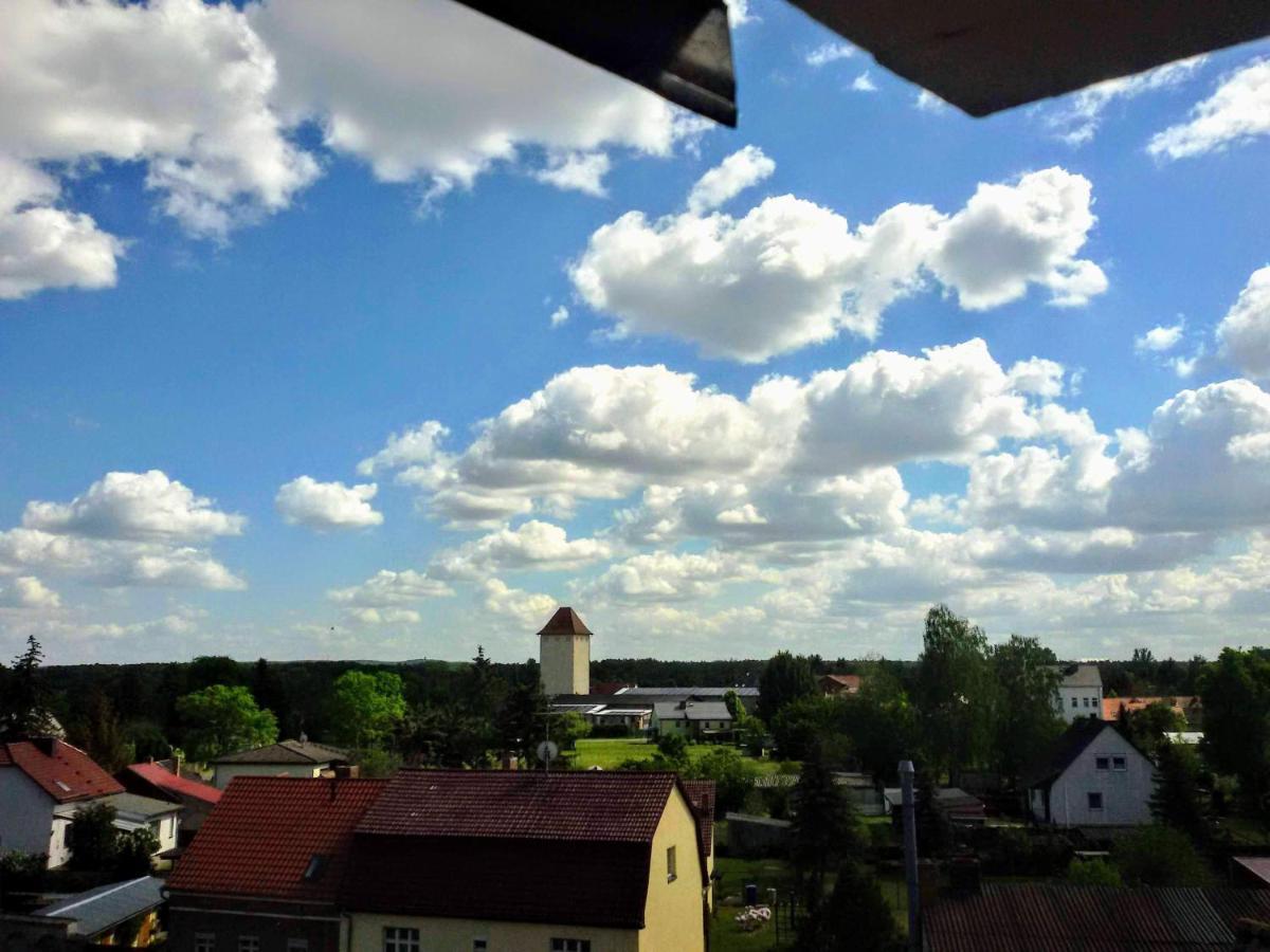 Schwarzer Adler Mit 3 Schlafzimmern Und 2 Wc Apartment